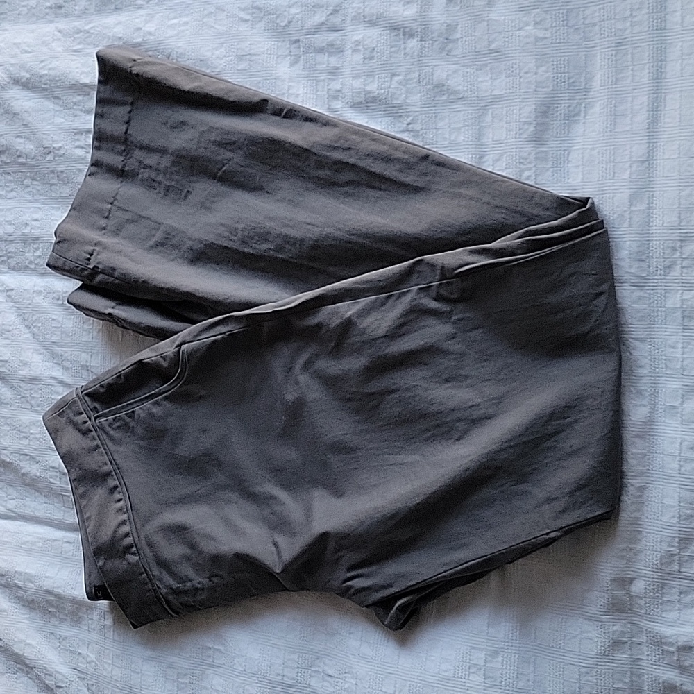 Banana Republic Martin Fit Pants